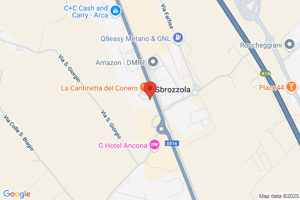 Umani - Ronchi Azienda Vinicola Spa