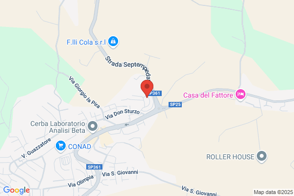 Clinica Veterinaria 3 Archi