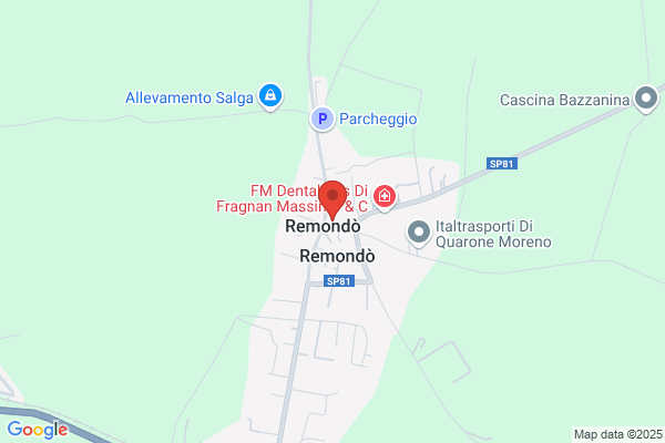 Garini Franco (Geom.)
