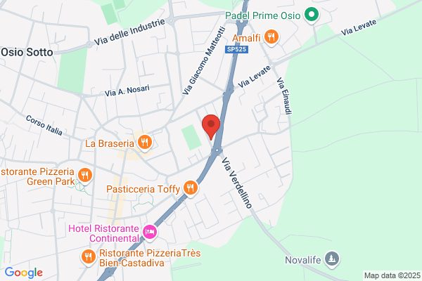 Immobiliare Petrarca (S.R.L.)