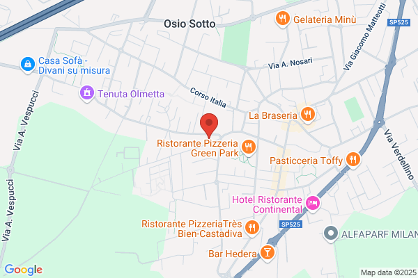 Rota elia Giorgio
