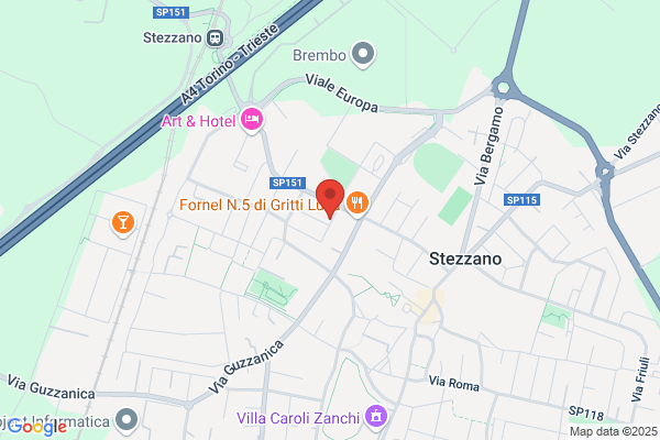 Lazzaroni Dr. Gianni Consulente del Lavoro