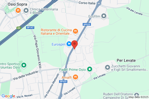 G.S.L. Gestione Servizi Logistici Societa Coop.Arl