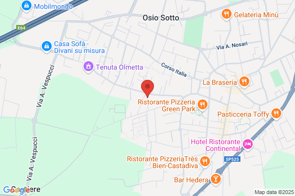 Farmacia Isgro Dr. Guido