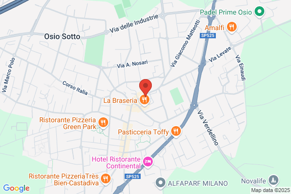 Municipio Di Dalmine