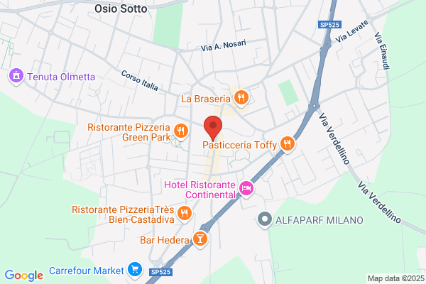 Luan Immobiliare Srl
