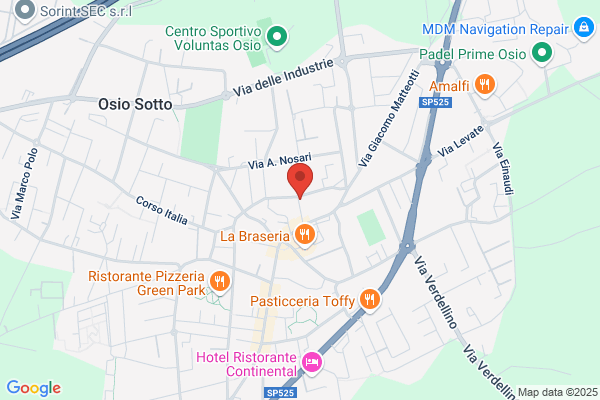 Centro Estetico Laser Srl