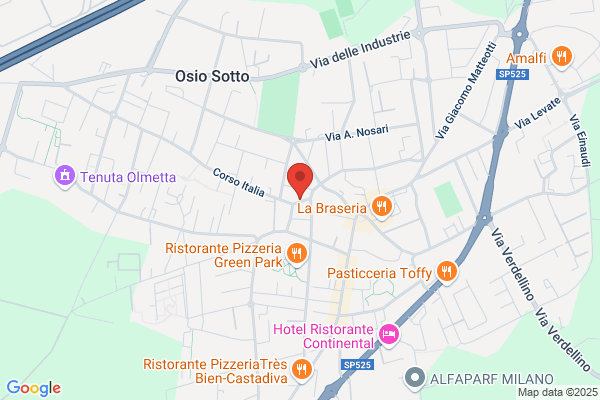 Armonia Interiore Estetica Giusy