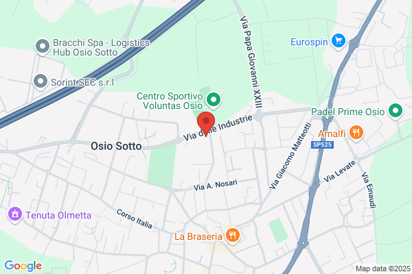 Gnasso Michele