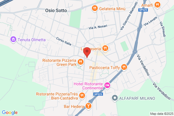 Meraviglia rita