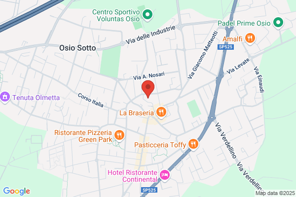 Studio Tecnico Associato Bonanomi & Viola