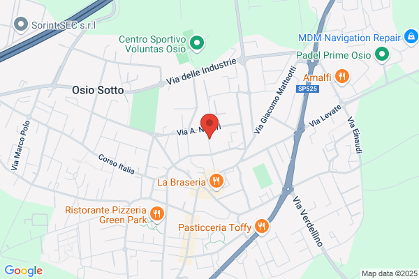 Scuola Guida Scotti Snc
