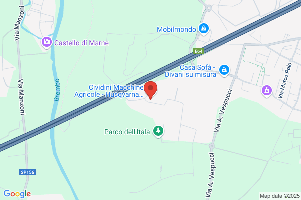 Marchitelli Termodinamica Srl