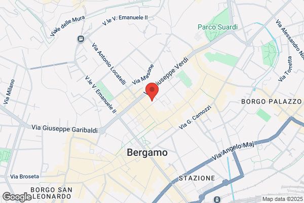 A.B.M. Azienda Bergamasca Multiservizi Spa
