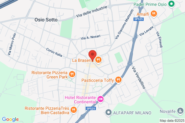 Gestione Immobili Di Regonesi D. Daniele