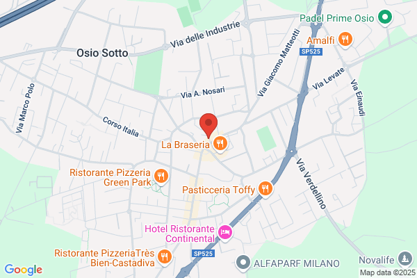 Il Sorbettone
