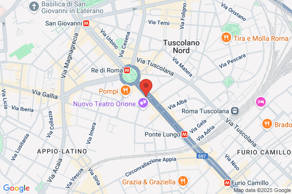 La Pescheria