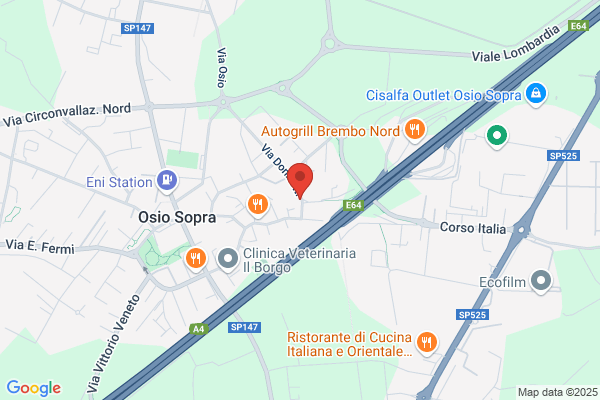 La Sfinge Di Recchia Domenico E C. S.A.S.