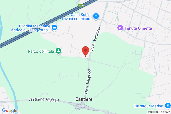 Manifattura Del Seveso S.P.A.