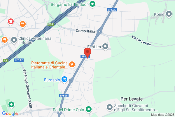 Pratesi Hotel Division