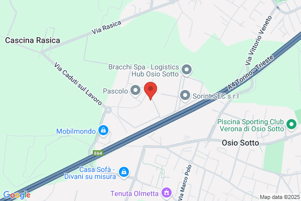 Quom Di Brem Srl