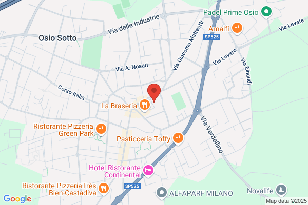 Scuola Materna Santa Capitanio