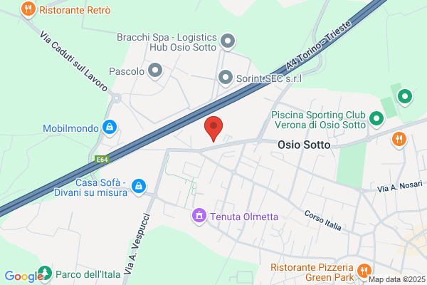 Sematic Italia (S.P.A.)
