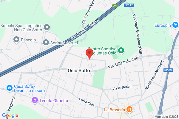 Serena B Srl