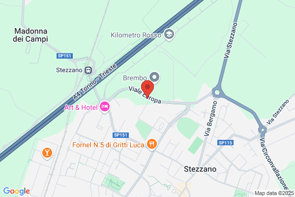 Sodexho Italia Spa