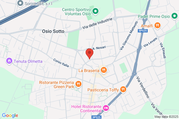 Ambulatorio Medico Polispecialistico Eurodental