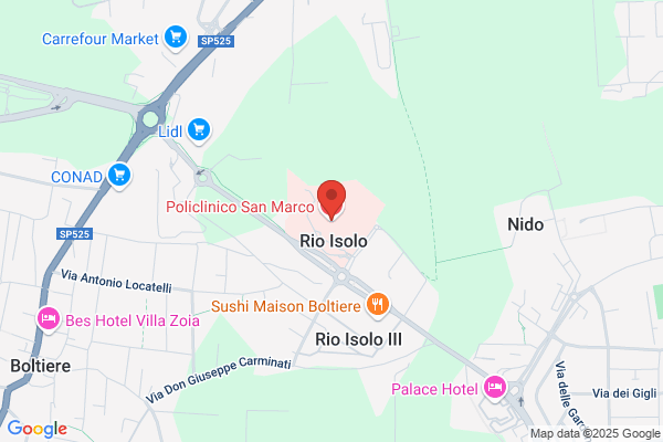 Policlinico San Marco