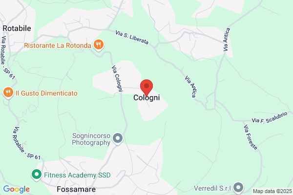 Cologni Attilio