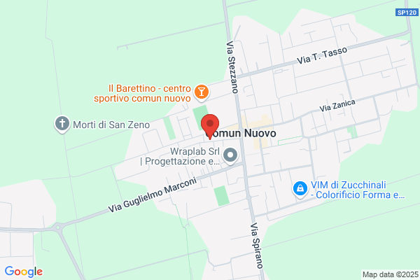 Grancini Gabriele