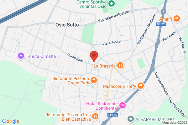 Stropeni pasquale