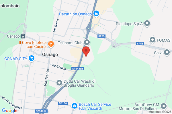 Centro Dell’Arredamento