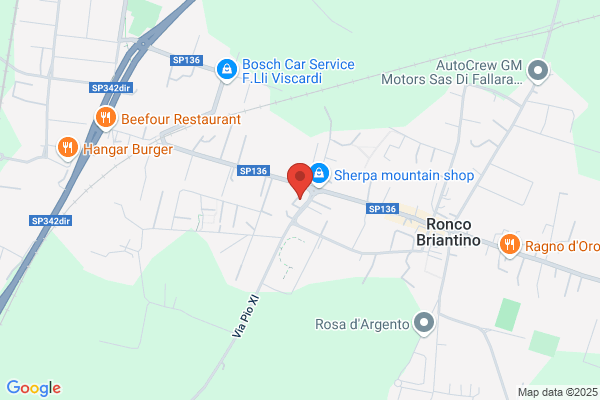 Farmacia dr. ranieri