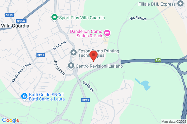 Lario Impianti Srl