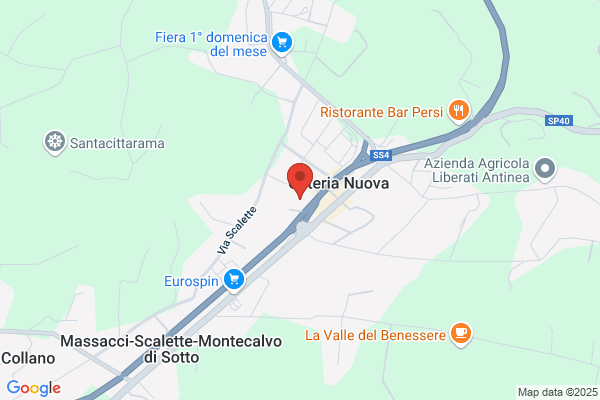 El-Sa S.A.S. Di Casula Antonio E C.