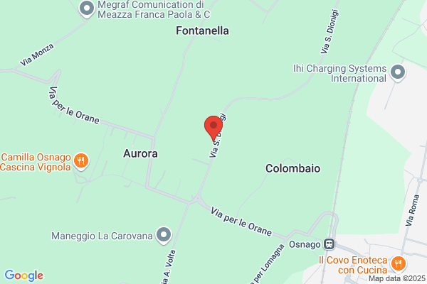 Galbusera Ernesto