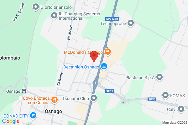 Lario Impianti Srl