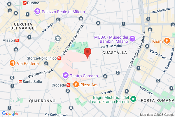 Piudicosi Sas Di Mangiagalli Dora E C.