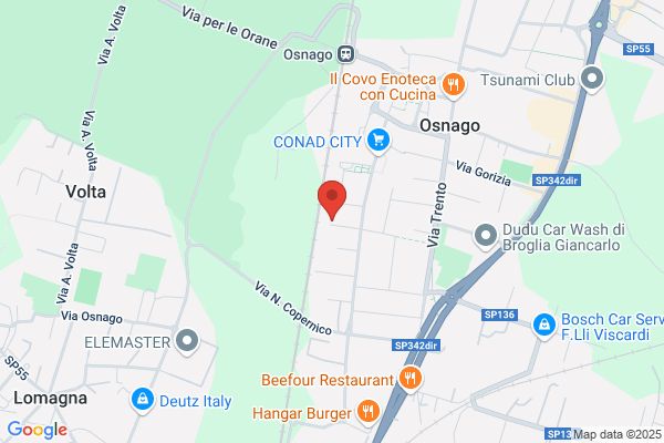 Sicer Di Alberto Ravera E C. Sas