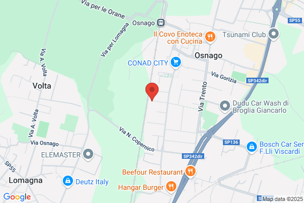 Studio Medico Dentistico Dr. Comi