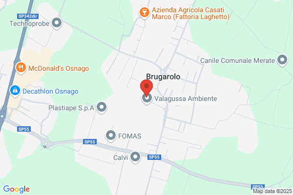 Valagussa Cave & Calcestruzzi