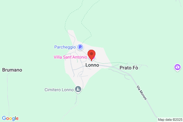 Villa antonio