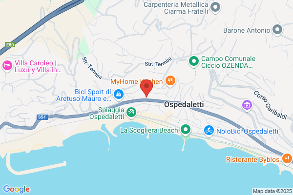 CDO Centro Diagnostico Ospedalettese