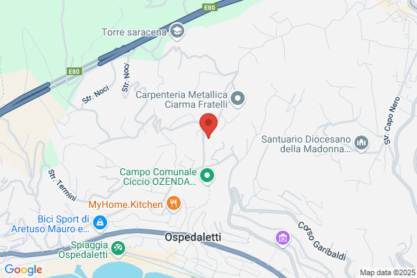 Sanremo Autotrasporti Sas