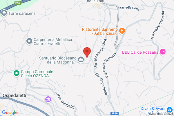 Camerino Serramenti