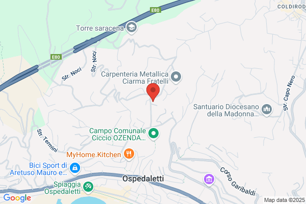 Impresa Edile Lanteri Olimpio Sas