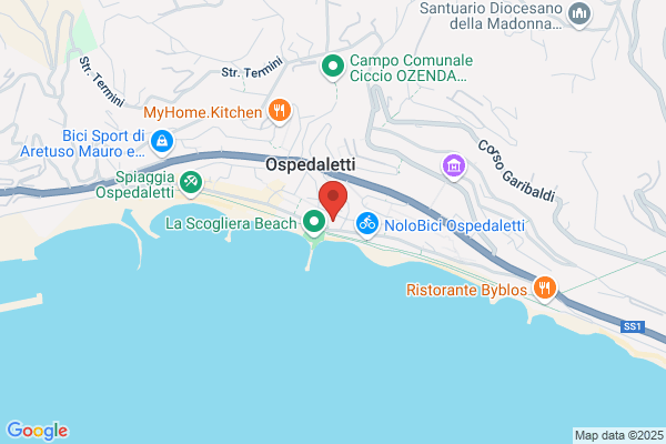 Impresa dell'Arena S.r.l.
